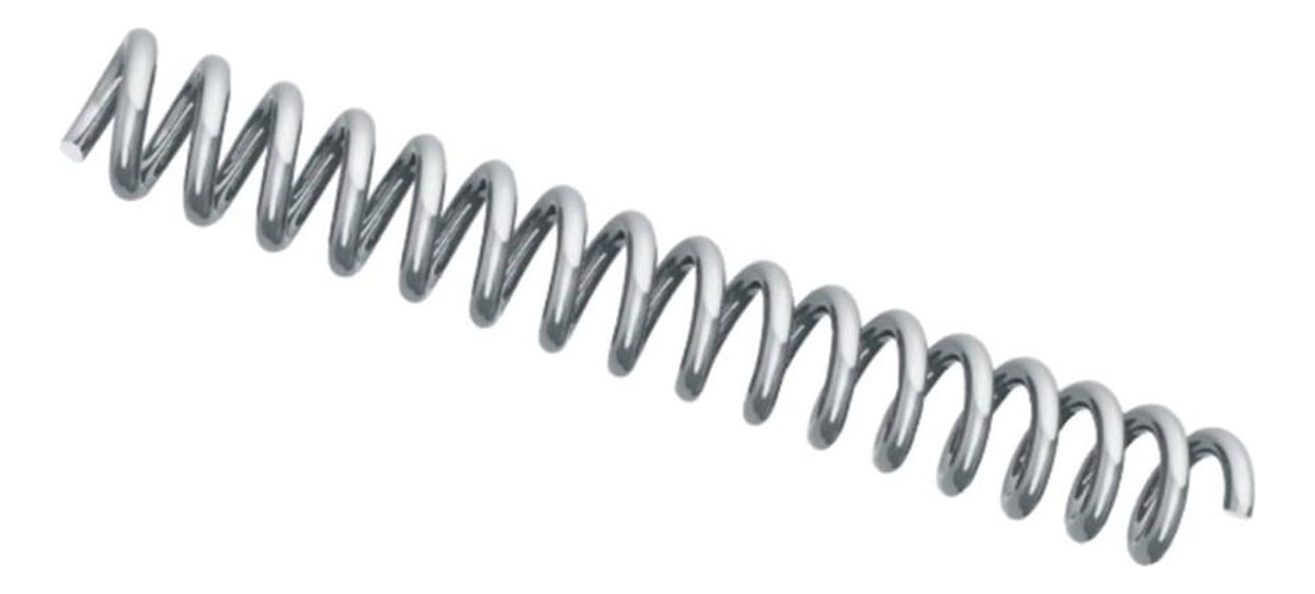 Molla Per Apparecchio Molla Ortodontica Niti A Bobina Aperta - Foto 2