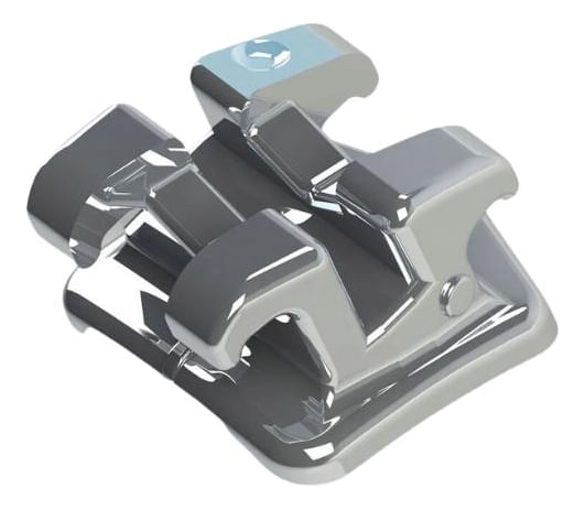 Bráquete Prescrição MBT - Light HP 0,018" - 11 - Morelli