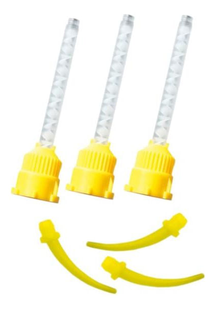 Silicone de Adição Futura AD Fluído Refil - DFL - Dentalshop