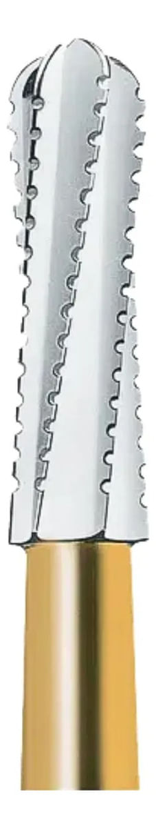 Broca Transmetal Cilíndrica FG Maillefer - Dentsply Sirona