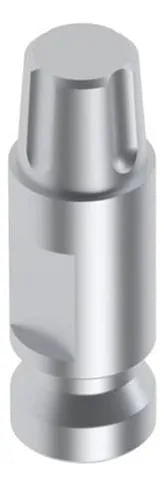 ANÁLOGO PILAR UNIVERSAL 3,3X4,0 - 101017 - Singular Implants