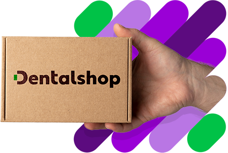 Frete Dentalshop