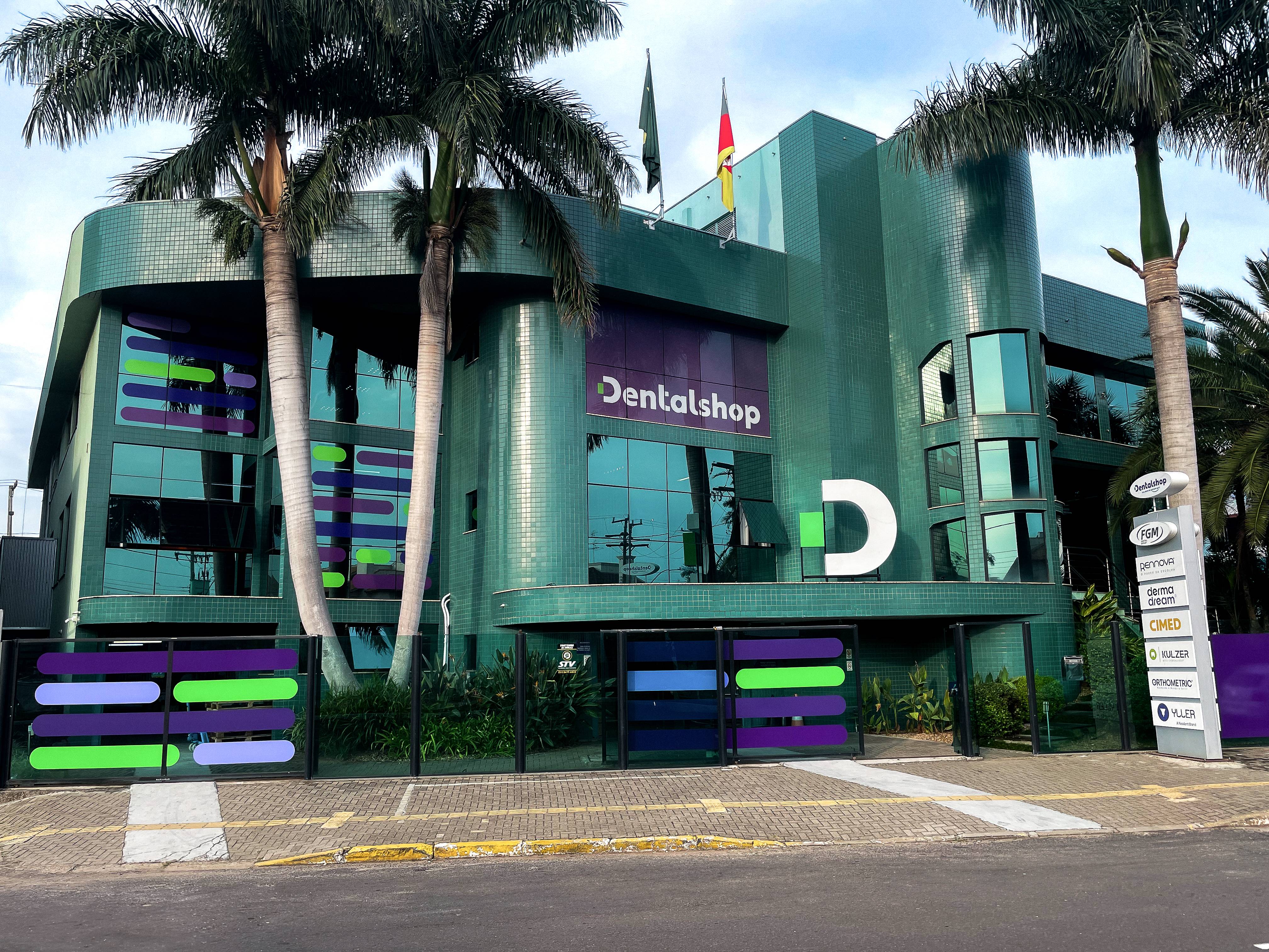 Dentalshop
